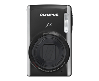 Olympus APARAT FOT OLYMPUS MJU 9010 B nowośćkolor czarny 14 Mpix, 10 - 1410698 - zdjęcie 3